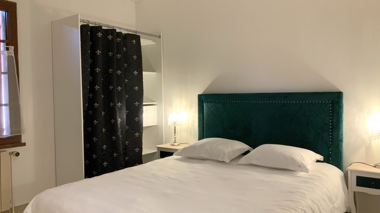 Photo of Bedroom in Blois