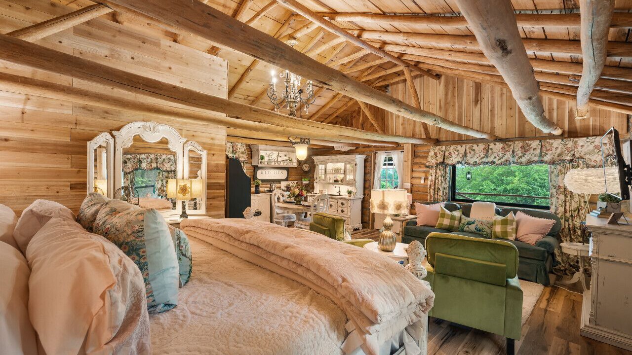 Photo of Bedroom in Rudy