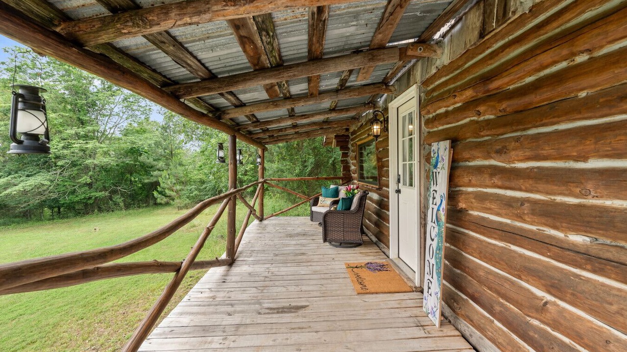 Photo of Patio Balcony in Rudy