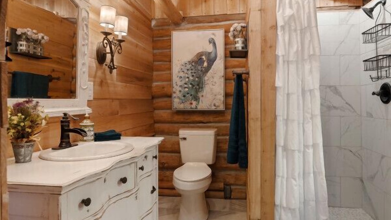 Photo of Bathroom in Rudy