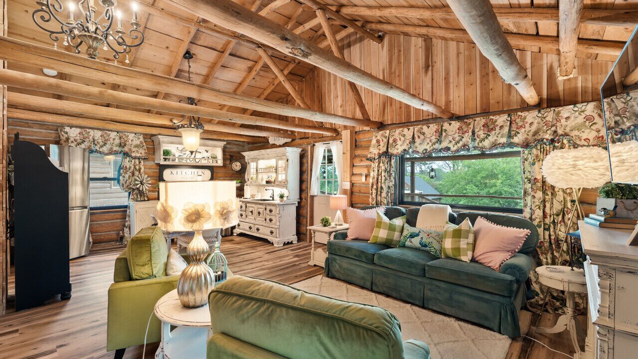 Photo of Livingroom in Rudy