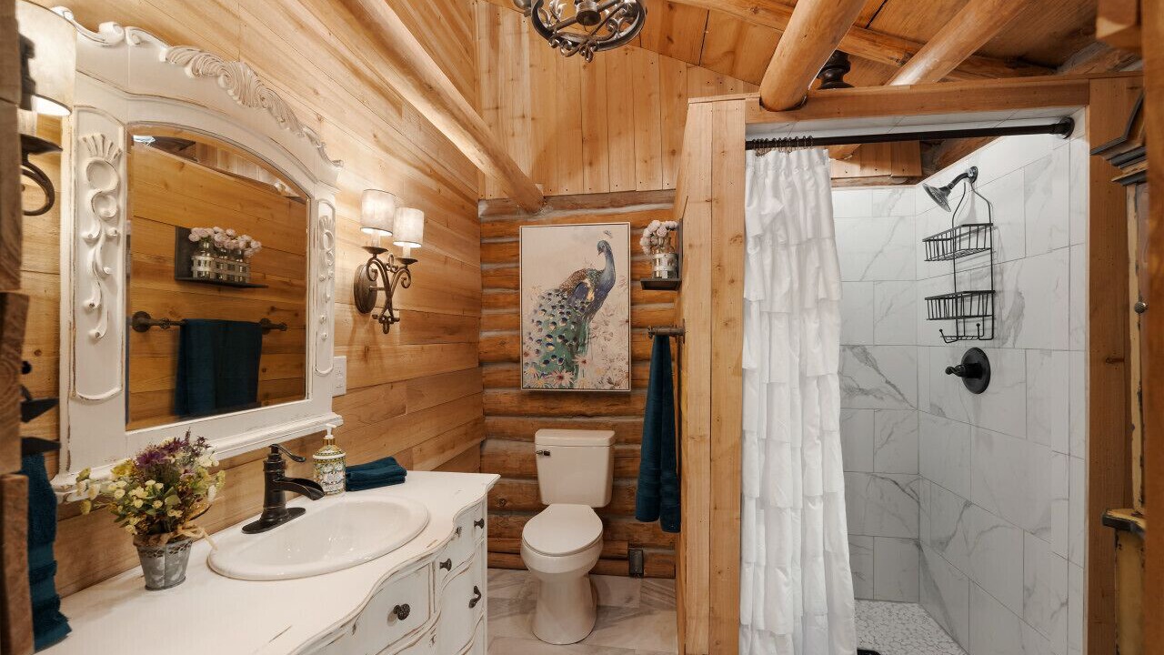 Photo of Bathroom in Rudy