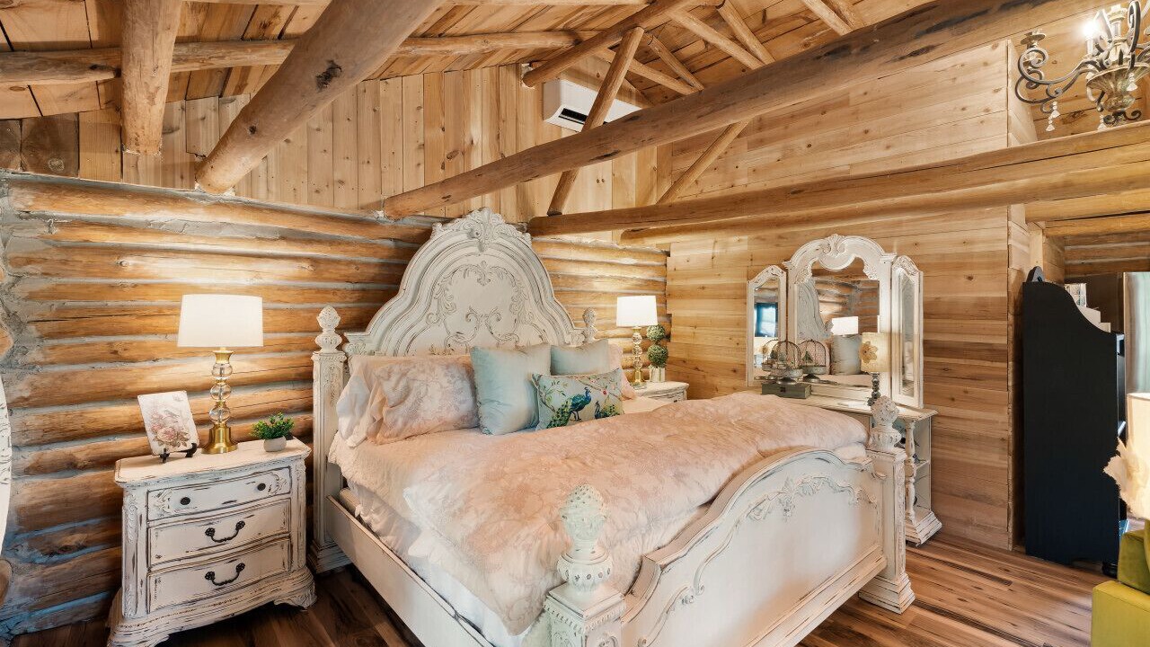 Photo of Bedroom in Rudy