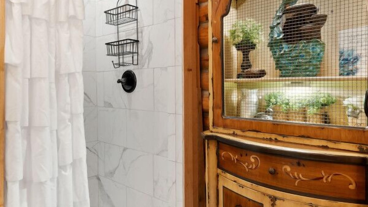 Photo of Bathroom in Rudy