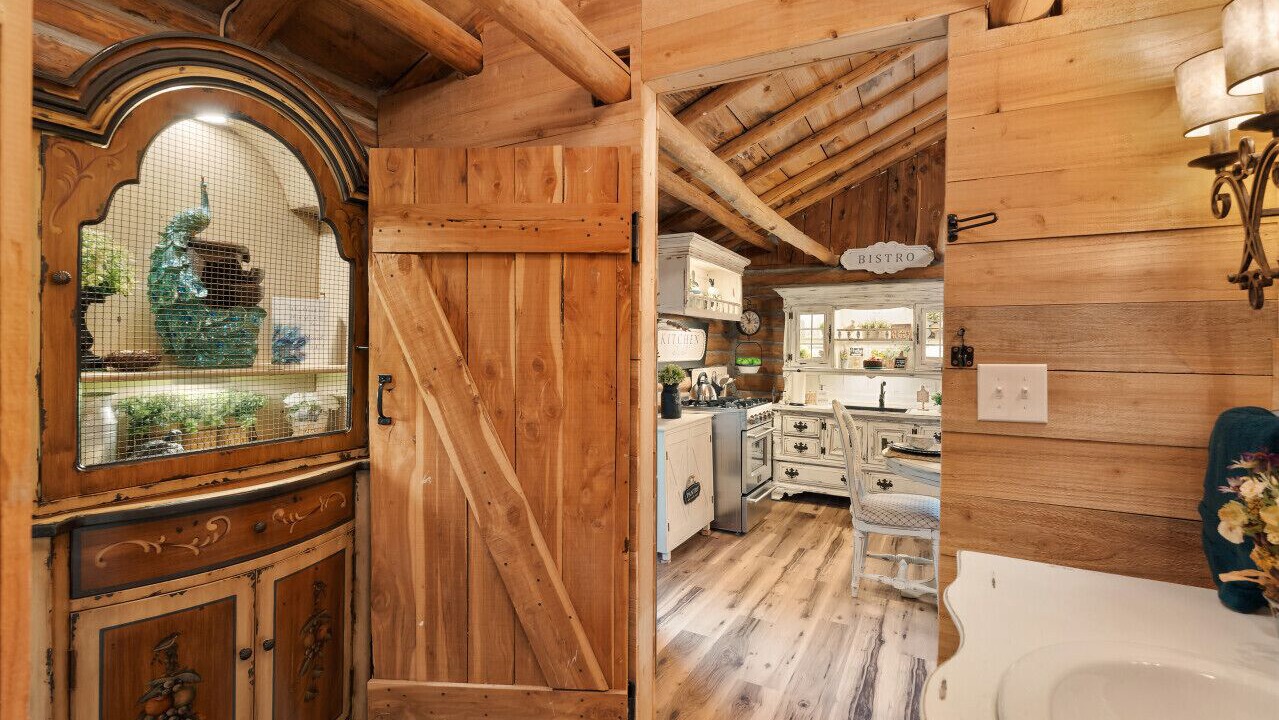 Photo of Kitchen in Rudy