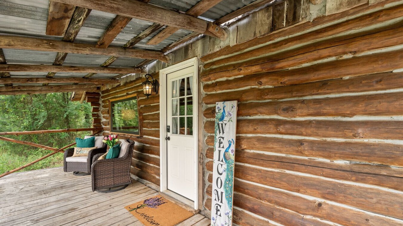 Photo of Patio Balcony in Rudy