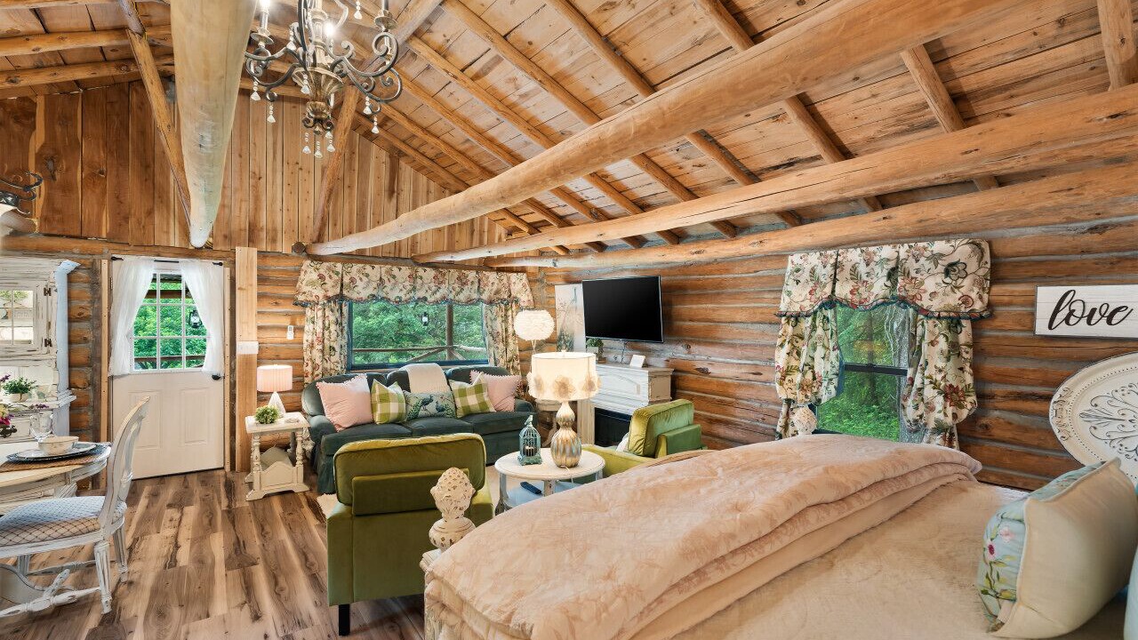 Photo of Bedroom in Rudy