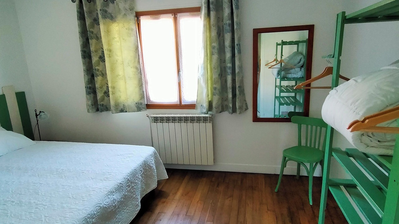 Photo of Bedroom in Carcassonne
