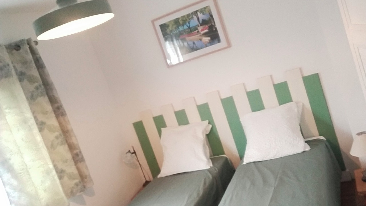 Photo of Bedroom in Carcassonne