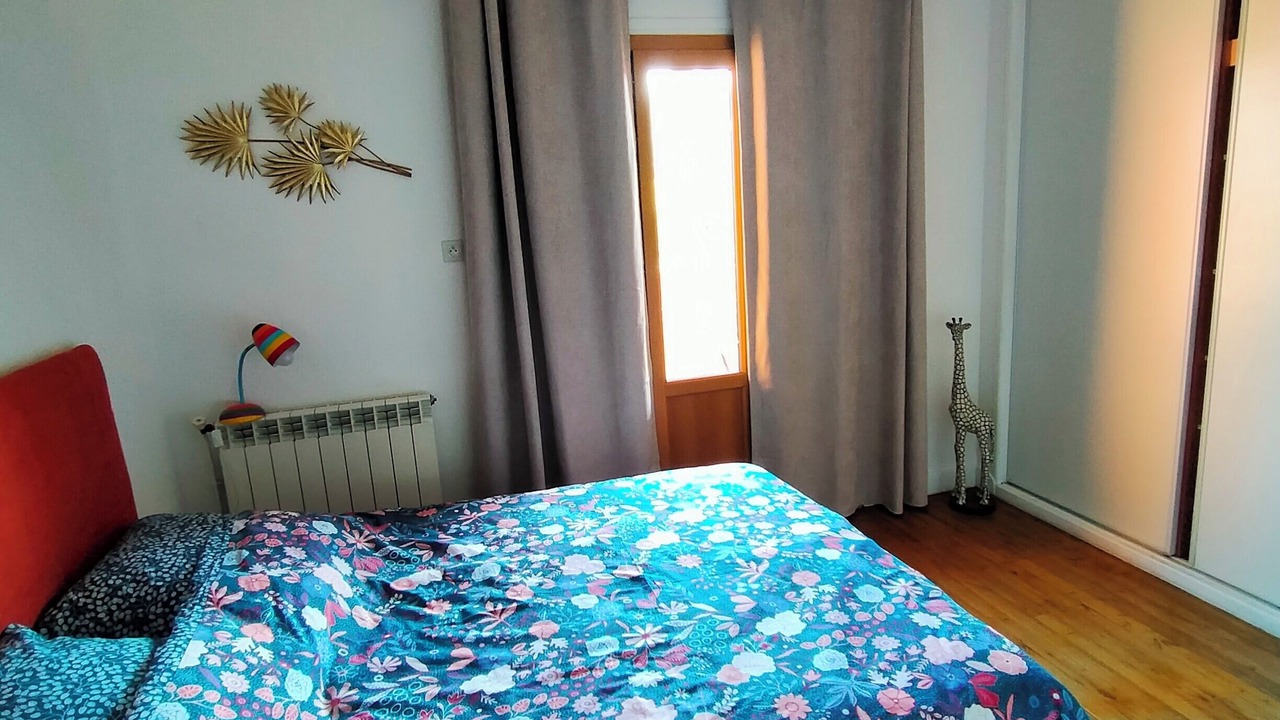 Photo of Bedroom in Carcassonne