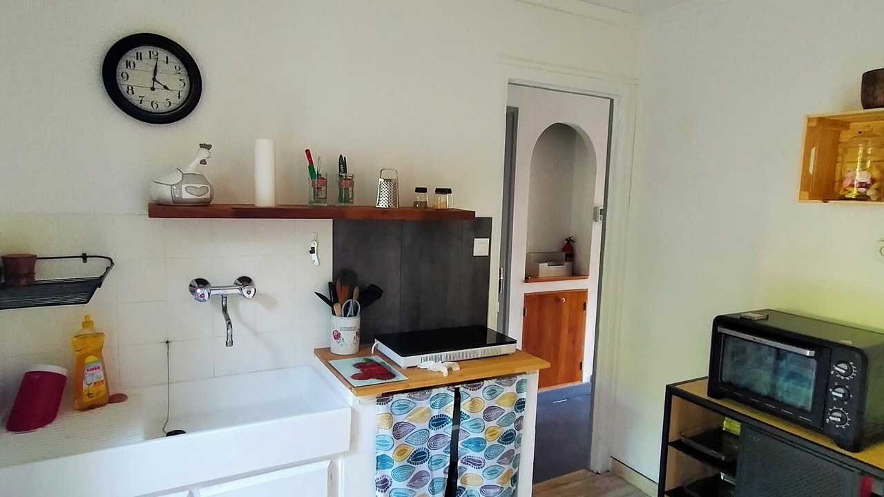 Photo of Kitchen in Carcassonne
