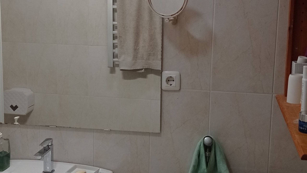 Photo of Bathroom in Pilar de la Horadada