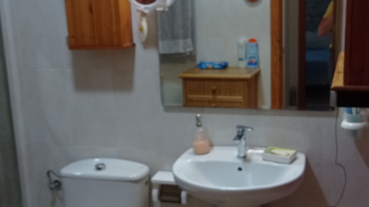 Photo of Bathroom in Pilar de la Horadada