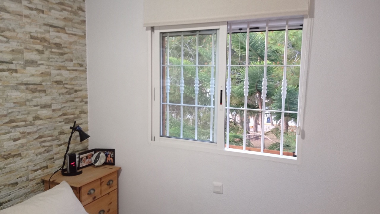 Photo of Bedroom in Pilar de la Horadada