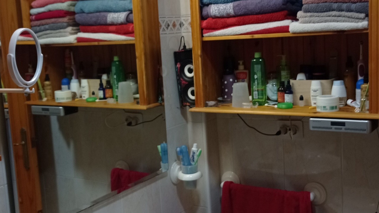 Photo of Bathroom in Pilar de la Horadada