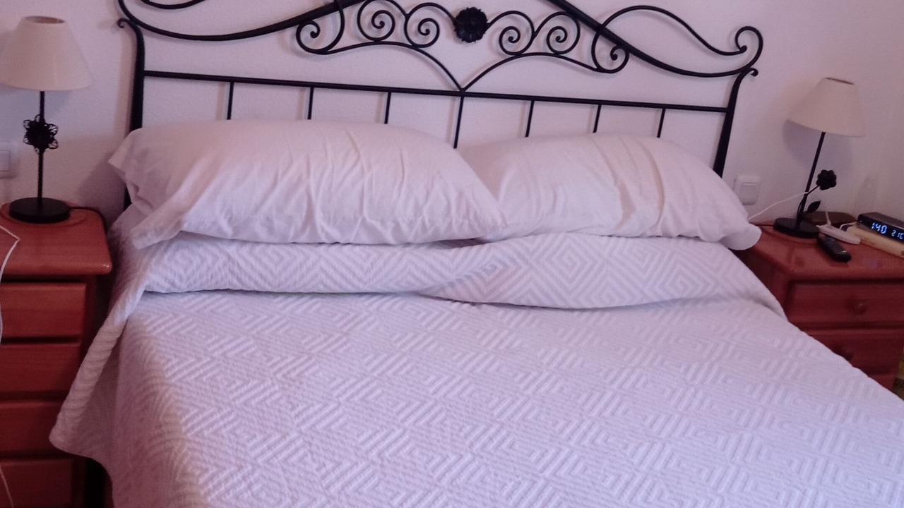 Photo of Bedroom in Pilar de la Horadada