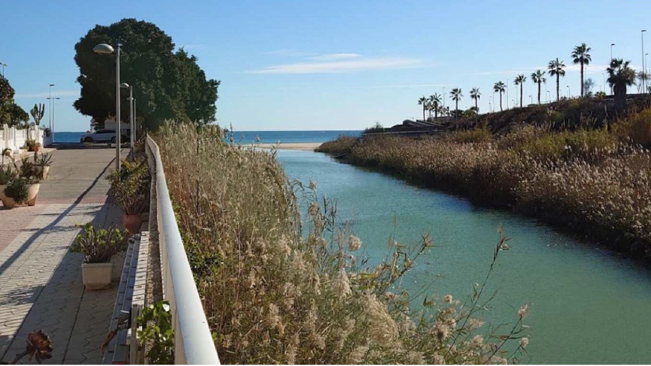 Photo of Outdoor in Pilar de la Horadada