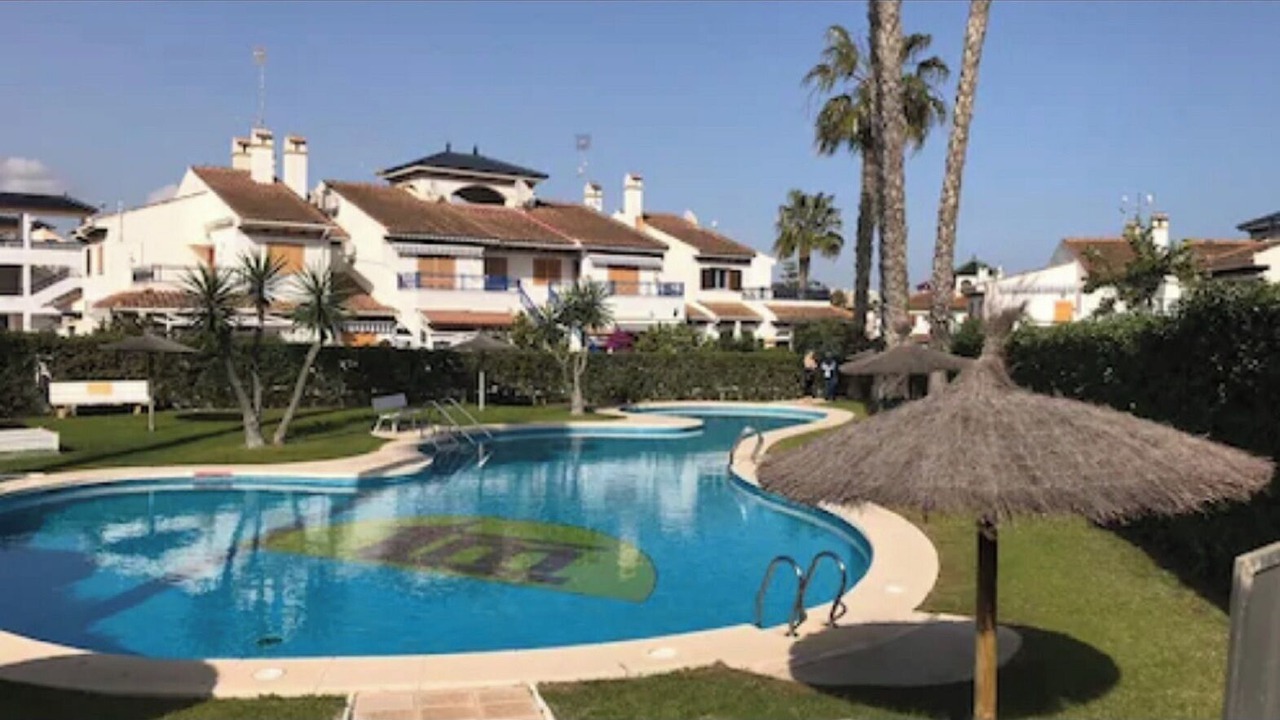 Photo of Outdoor in Pilar de la Horadada
