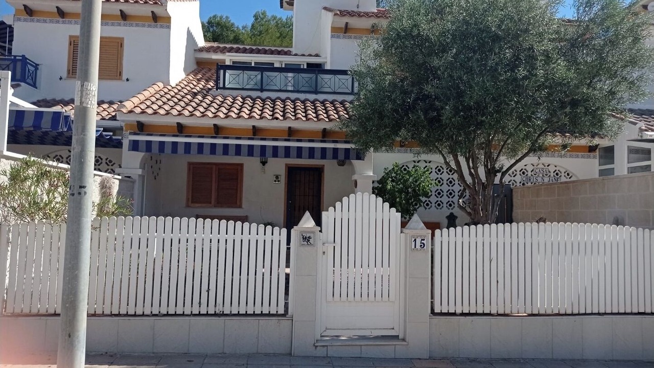 Photo of Outdoor in Pilar de la Horadada