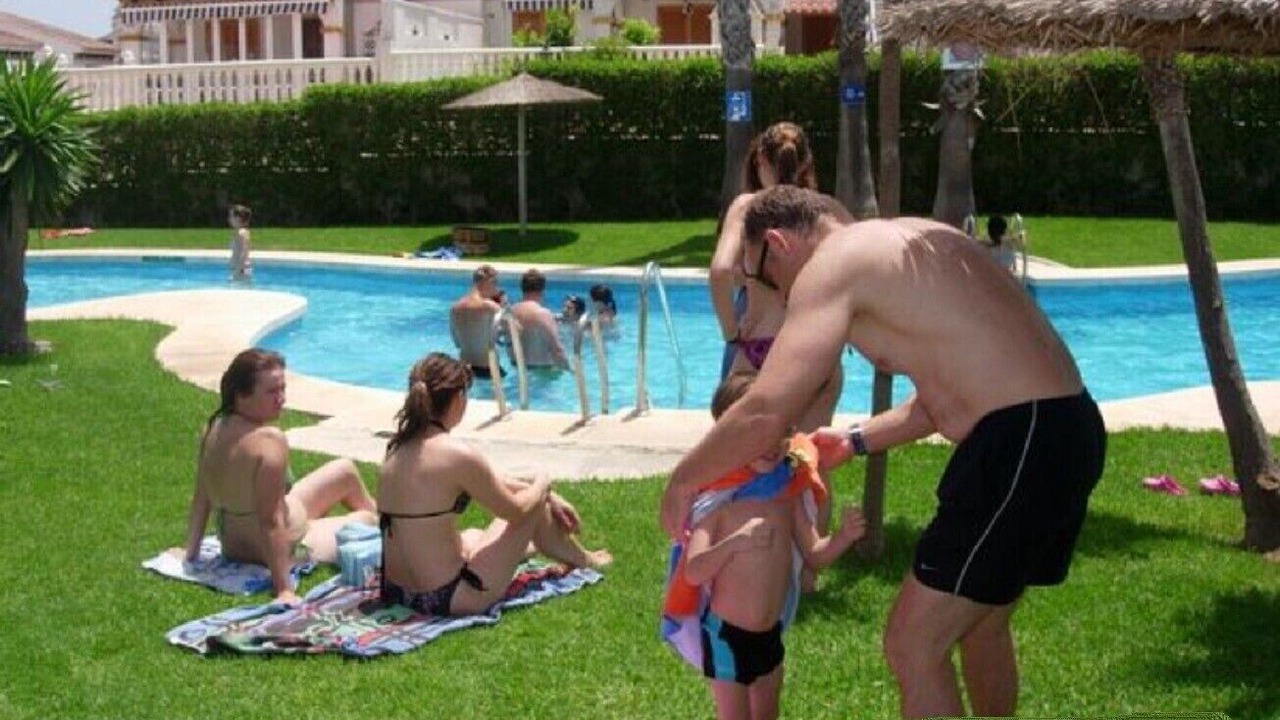 Photo of Outdoor in Pilar de la Horadada