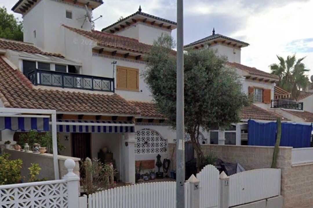Photo of Outdoor in Pilar de la Horadada