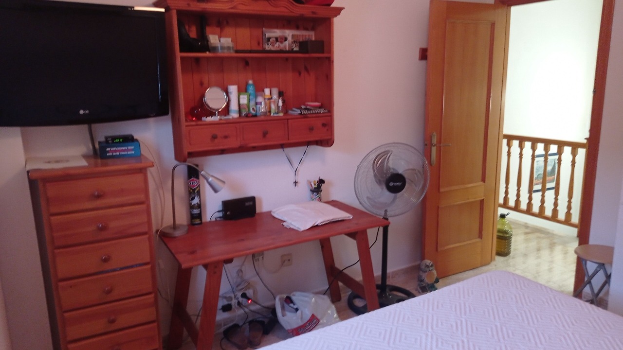 Photo of Bedroom in Pilar de la Horadada