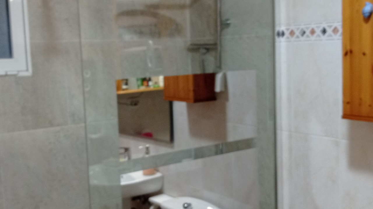 Photo of Bathroom in Pilar de la Horadada