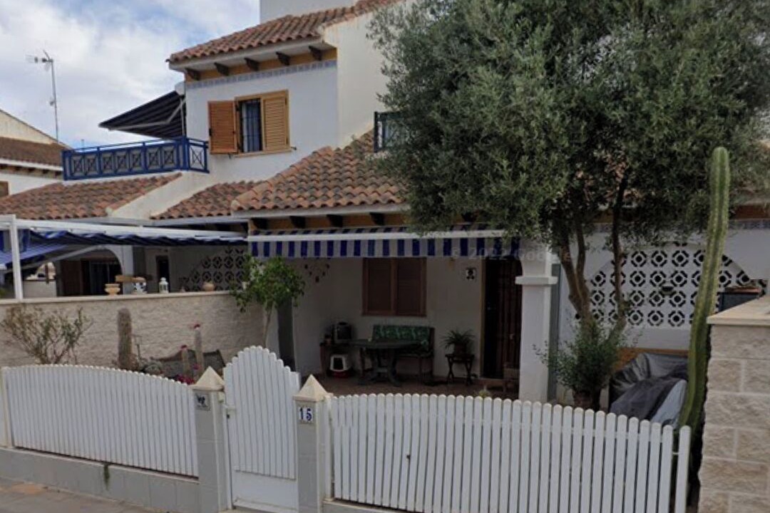 Photo of Outdoor in Pilar de la Horadada
