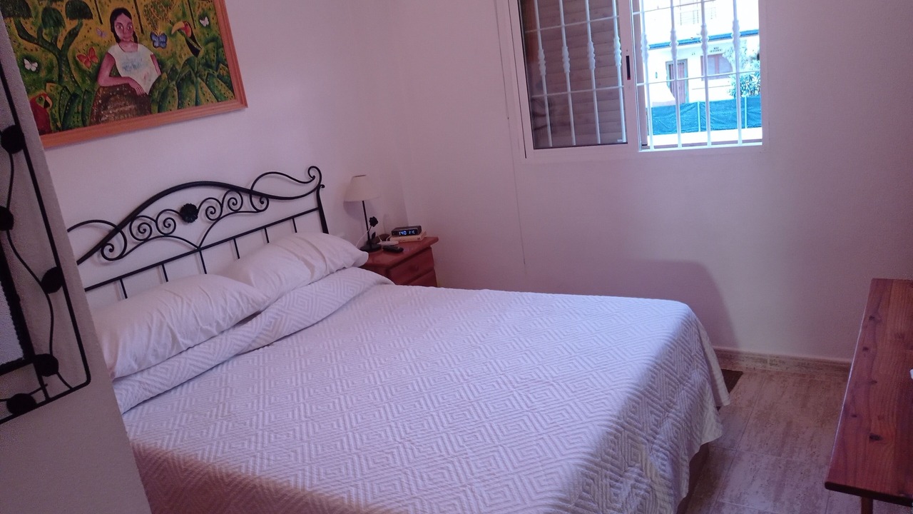 Photo of Bedroom in Pilar de la Horadada