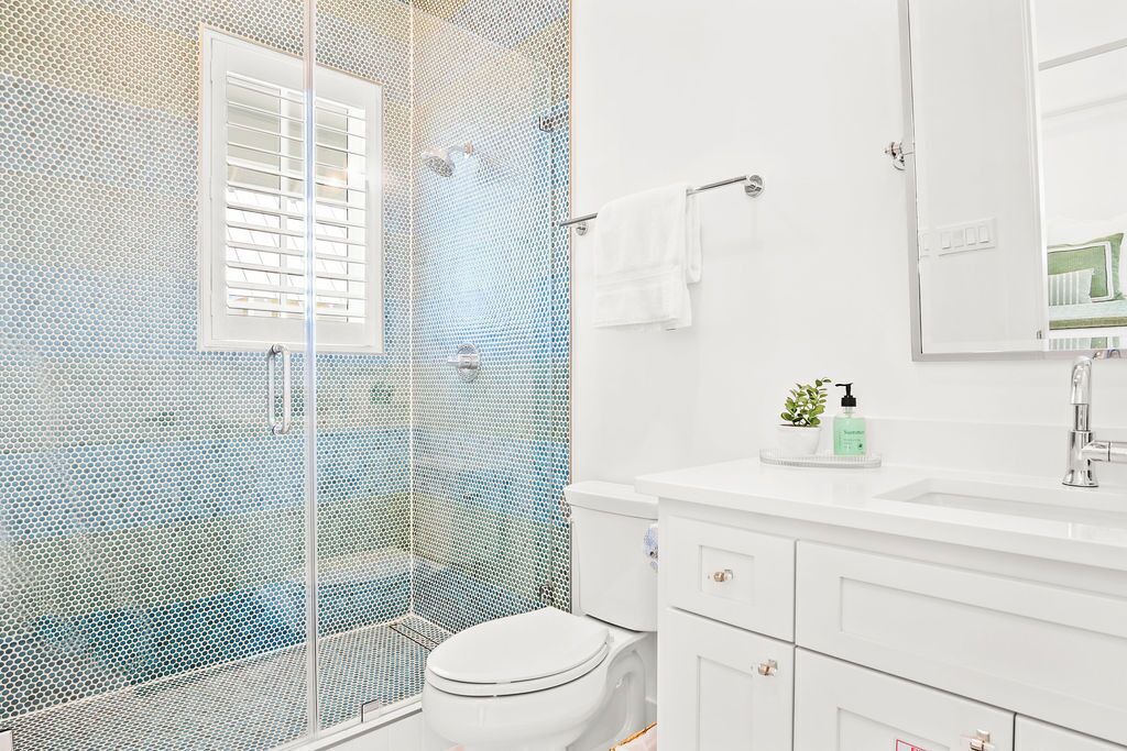 Photo of Bathroom in Port Aransas
