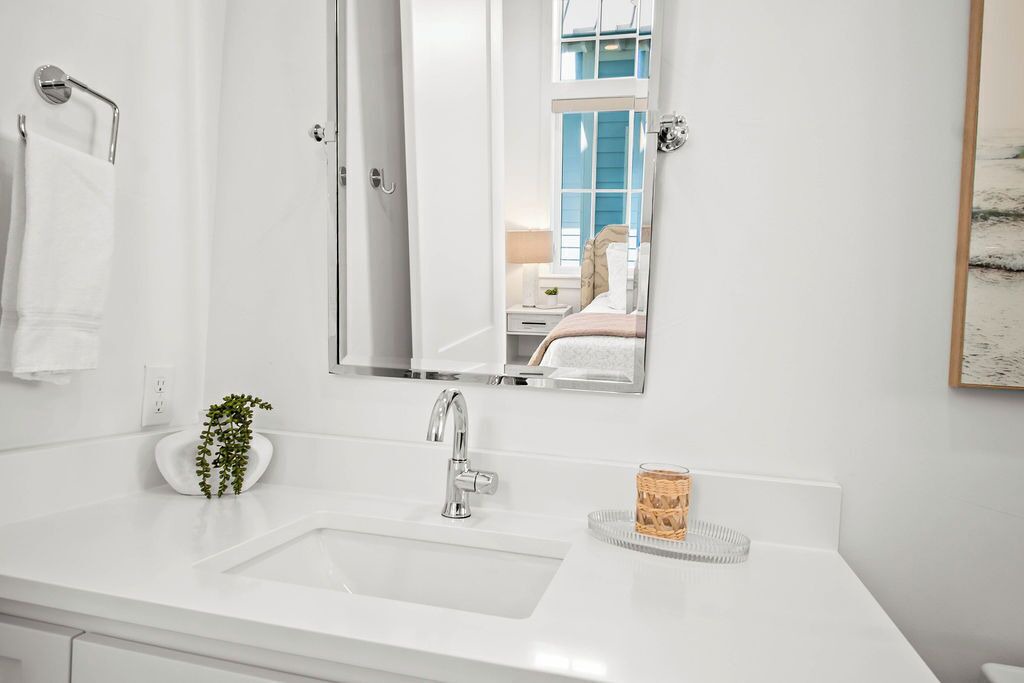 Photo of Bathroom in Port Aransas