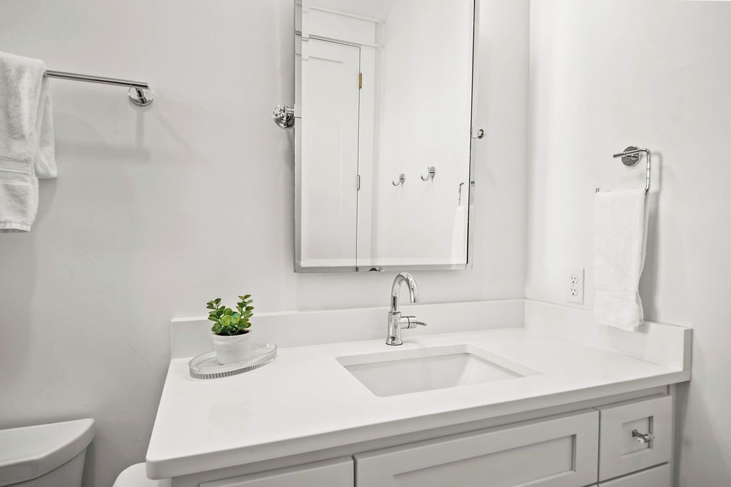 Photo of Bathroom in Port Aransas