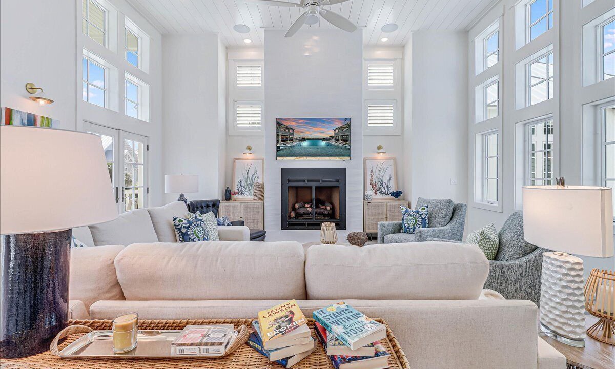 Photo of Bedroom in Cinnamon Shore