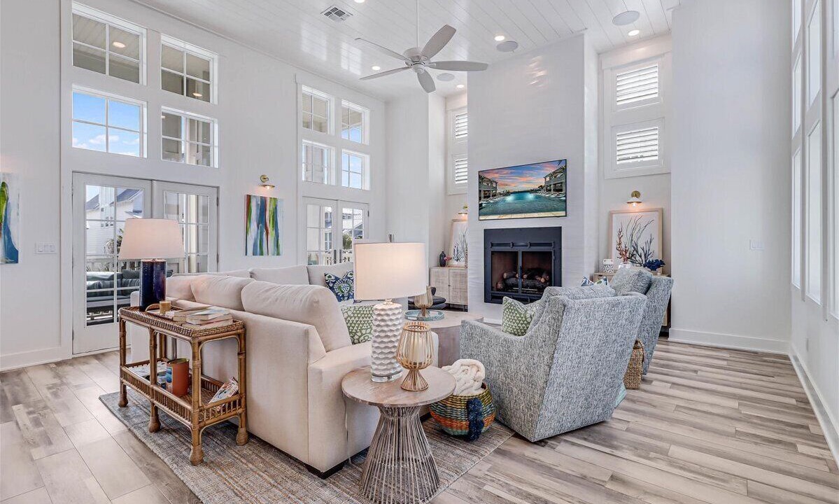 Photo of Bedroom in Cinnamon Shore