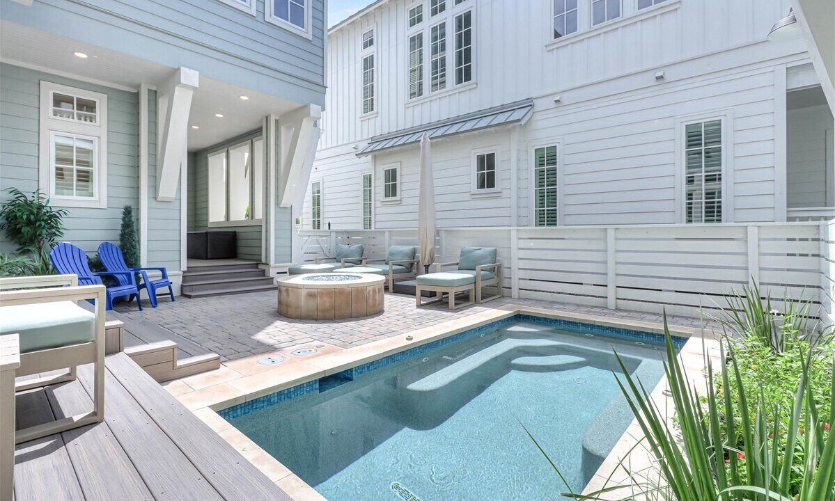 Photo of Outdoor in Cinnamon Shore