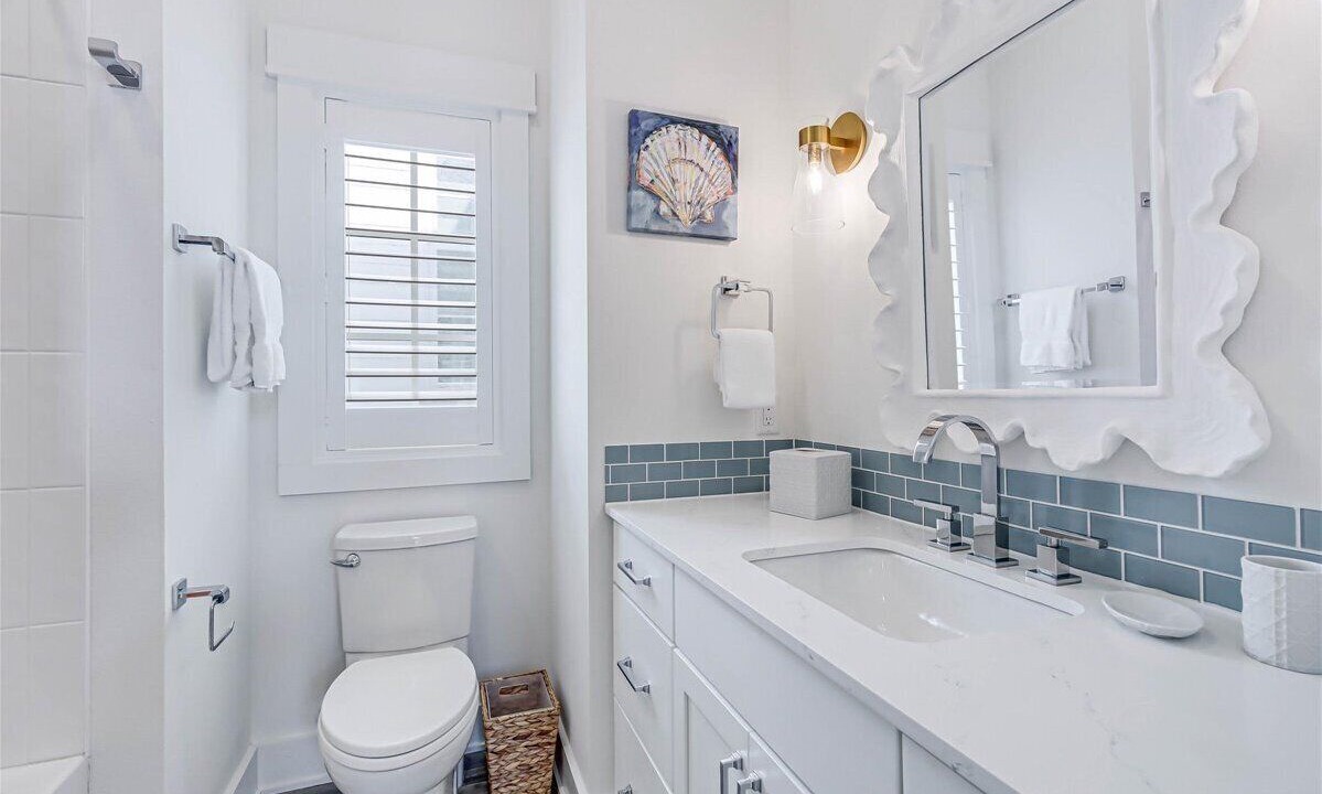 Photo of Bathroom in Cinnamon Shore