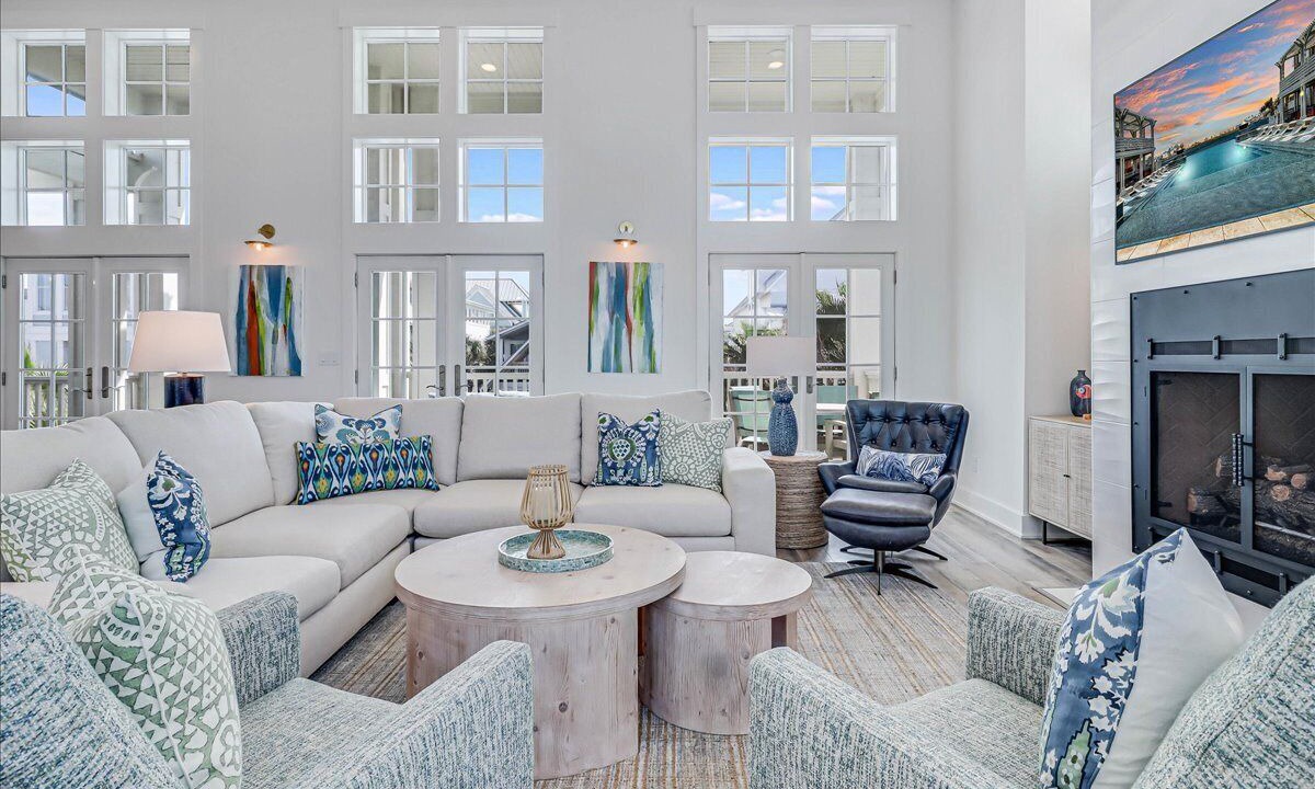 Photo of Bedroom in Cinnamon Shore