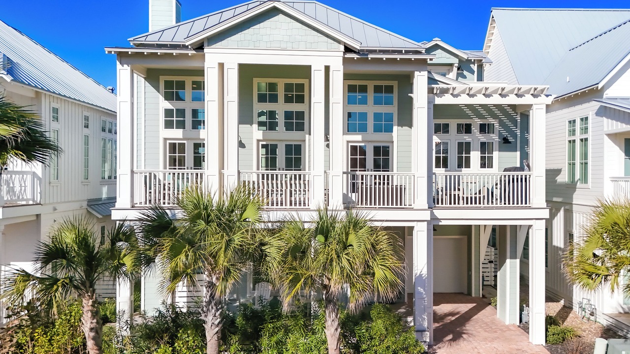 Photo of Outdoor in Cinnamon Shore