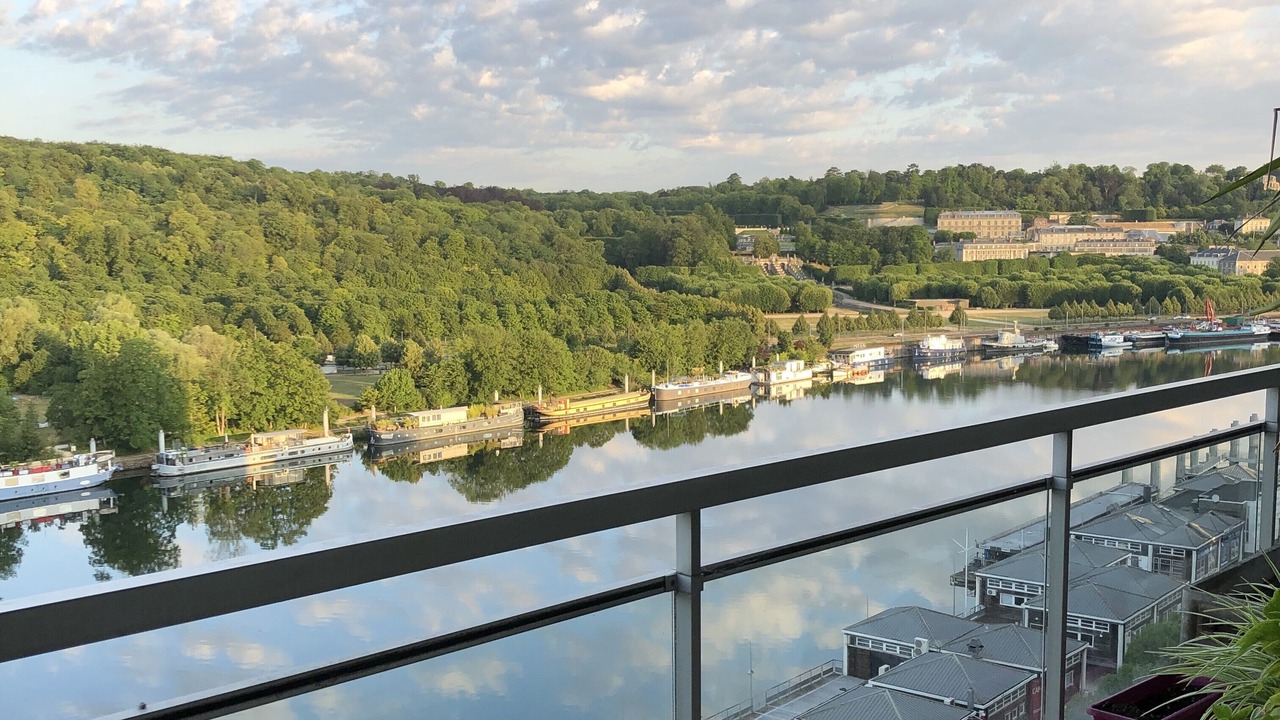 Photo of Outdoor in Saint-Cloud
