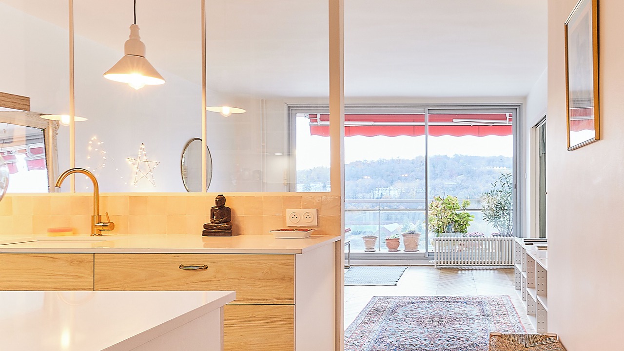 Photo of Bathroom in Saint-Cloud