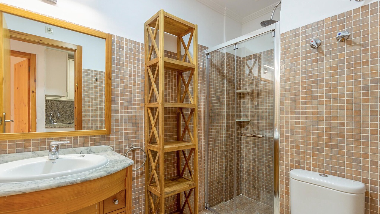 Photo of Bathroom in Lo Pagan