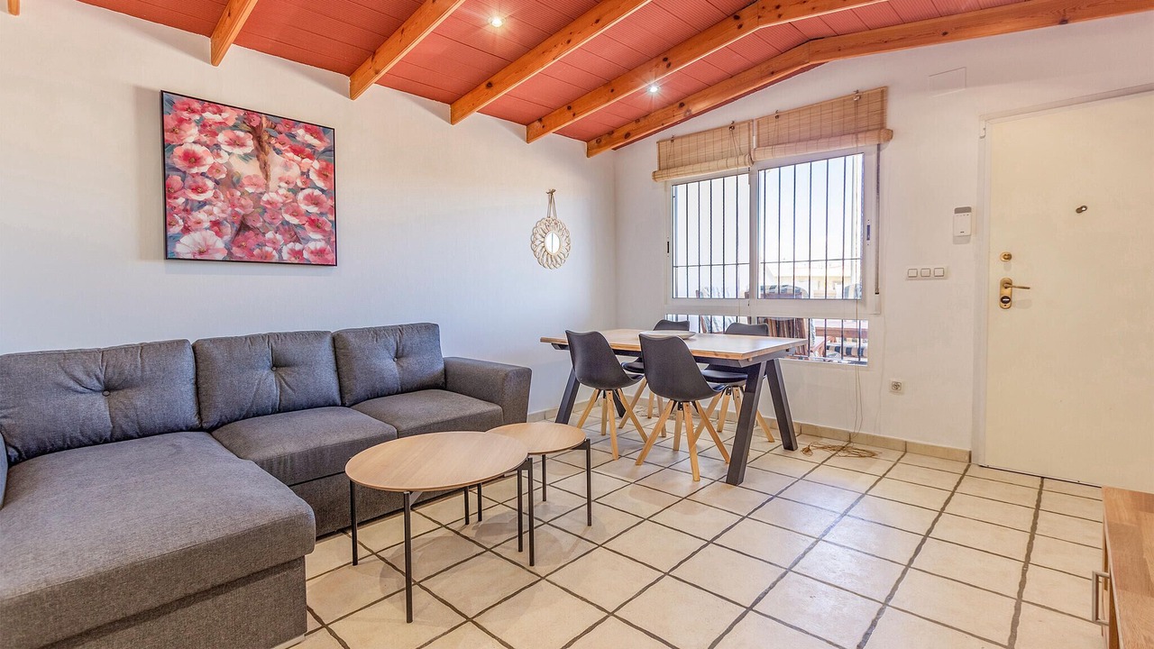 Photo of Bedroom in Lo Pagan