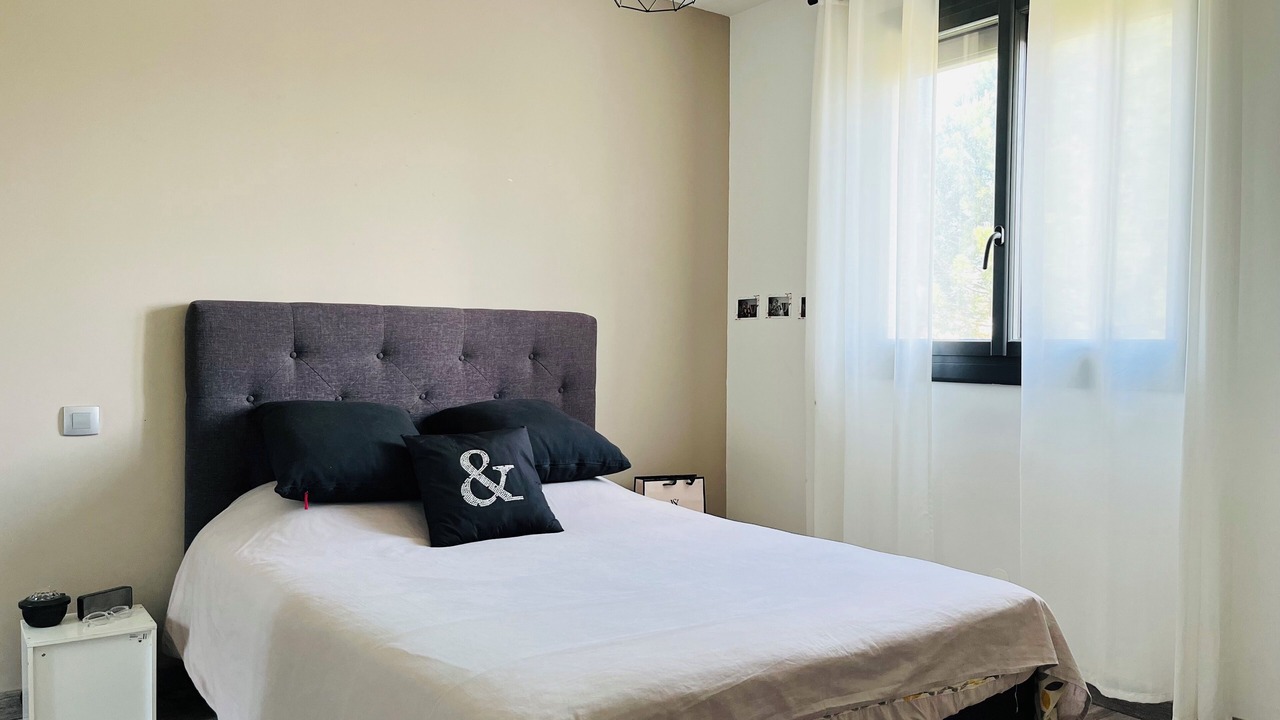 Photo of Bedroom in Cournonterral