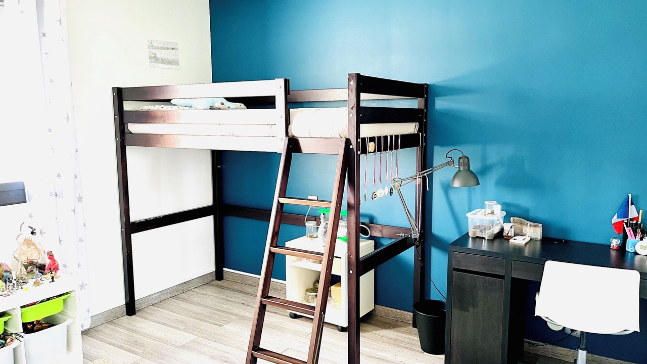Photo of Bedroom in Cournonterral