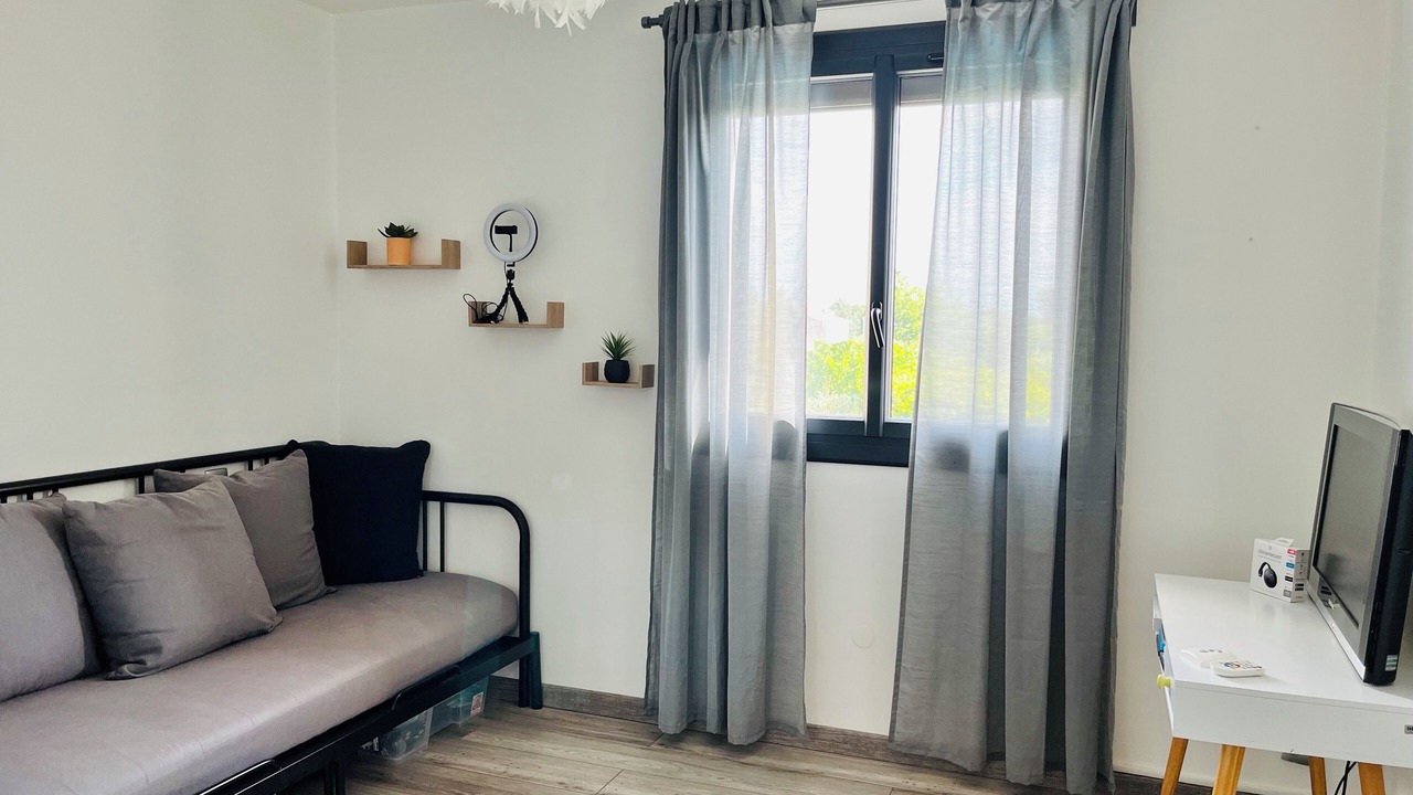 Photo of Livingroom in Cournonterral