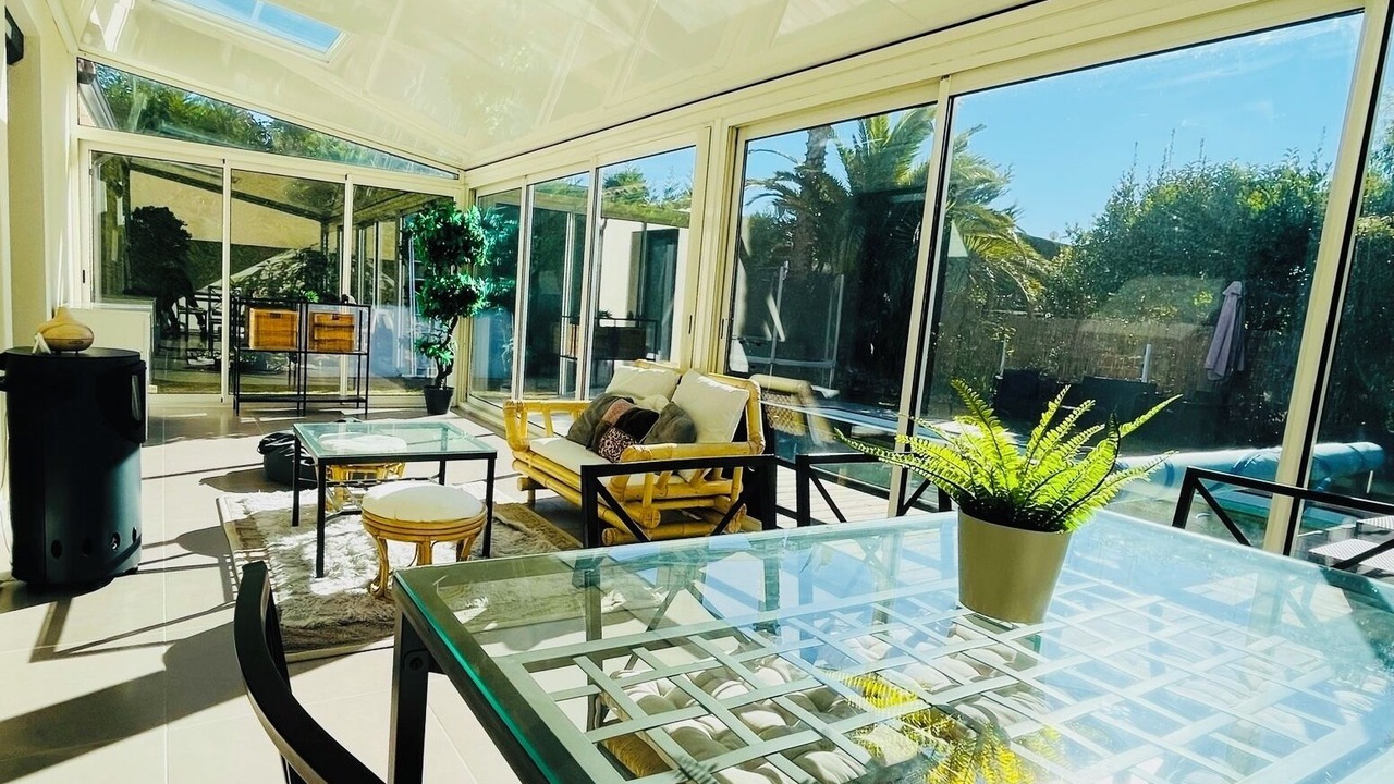 Photo of Livingroom in Cournonterral