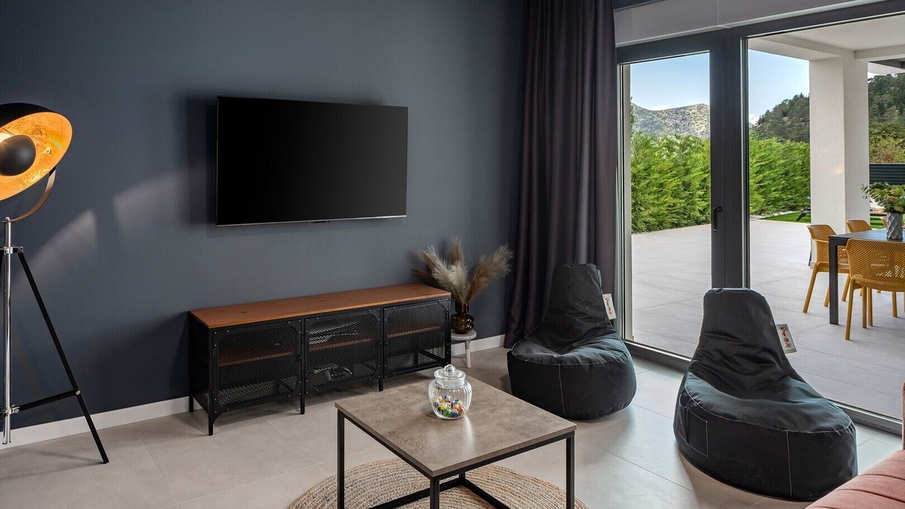 Photo of Bedroom in Gata