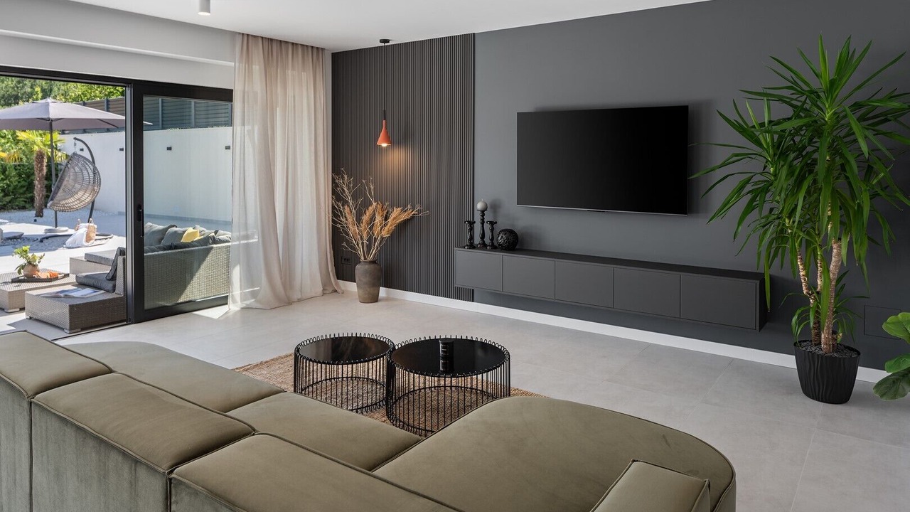 Photo of Bedroom in Gata