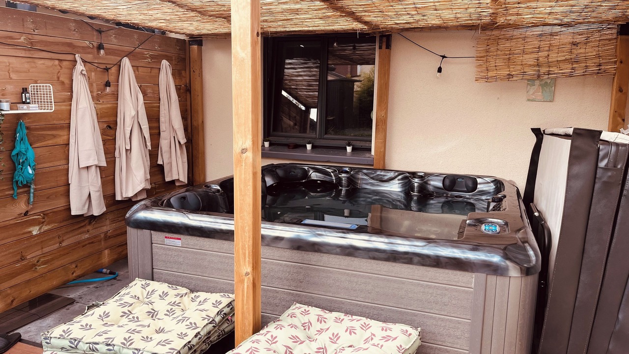 Photo of Outdoor in Le Petit-Quevilly