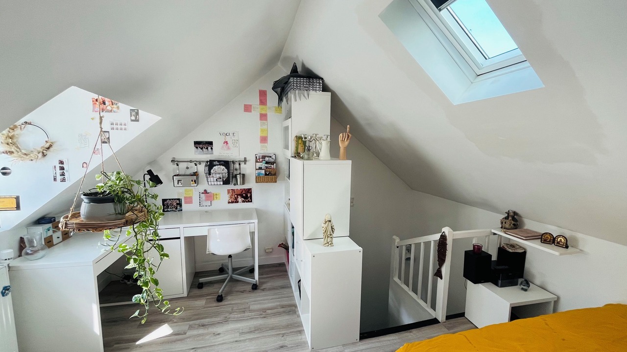Photo of Bedroom in Le Petit-Quevilly